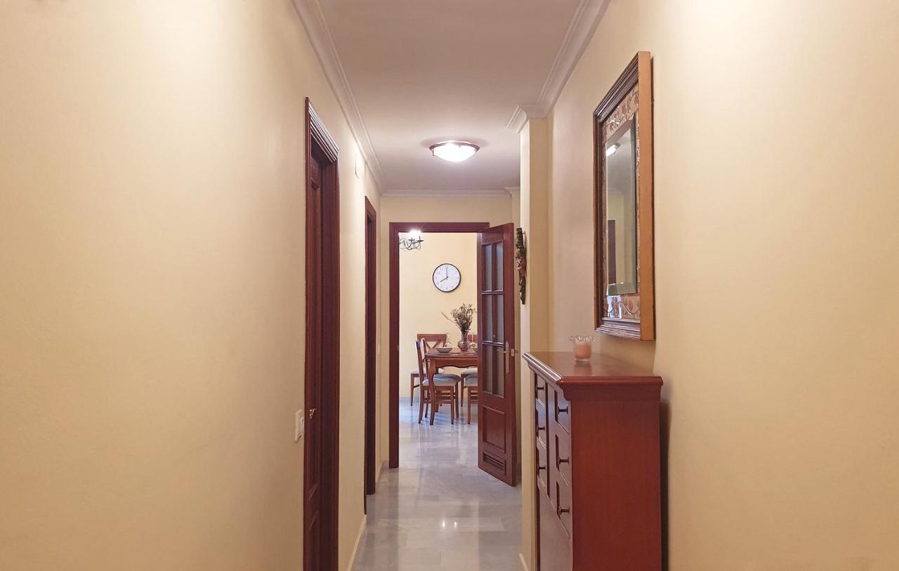 Acogedor Piso En Villafranca De Cordoba Bagian luar foto
