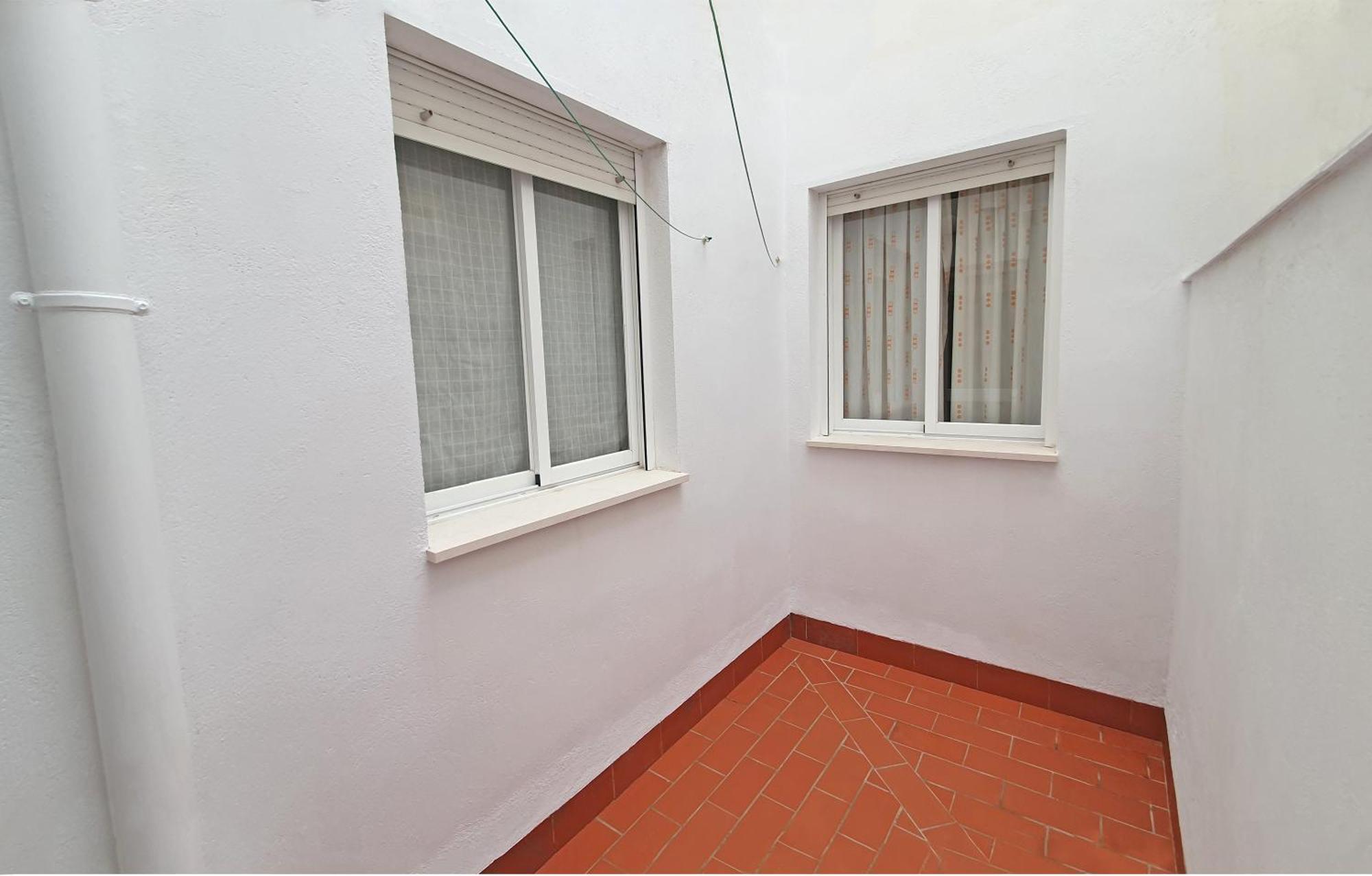 Acogedor Piso En Villafranca De Cordoba Bagian luar foto